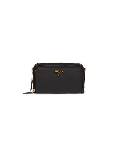 prezzo tracolle piccole prada|Borse mini Prada donna .